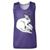 Youth Pro Mesh Reversible Tank Top Thumbnail