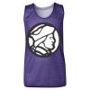 Youth Pro Mesh Reversible Tank Top Thumbnail