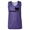 Youth Pro Mesh Reversible Tank Top Thumbnail