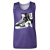 Youth Pro Mesh Reversible Tank Top Thumbnail
