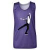Youth Pro Mesh Reversible Tank Top Thumbnail