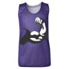 Youth Pro Mesh Reversible Tank Top Thumbnail