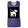 Youth Pro Mesh Reversible Tank Top Thumbnail