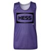 Youth Pro Mesh Reversible Tank Top Thumbnail