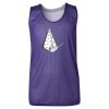 Youth Pro Mesh Reversible Tank Top Thumbnail