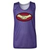 Youth Pro Mesh Reversible Tank Top Thumbnail