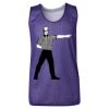 Youth Pro Mesh Reversible Tank Top Thumbnail