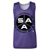 Youth Pro Mesh Reversible Tank Top Thumbnail