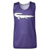 Youth Pro Mesh Reversible Tank Top Thumbnail