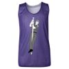 Youth Pro Mesh Reversible Tank Top Thumbnail