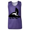 Youth Pro Mesh Reversible Tank Top Thumbnail