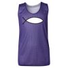 Youth Pro Mesh Reversible Tank Top Thumbnail