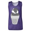 Youth Pro Mesh Reversible Tank Top Thumbnail