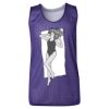 Youth Pro Mesh Reversible Tank Top Thumbnail
