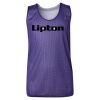 Youth Pro Mesh Reversible Tank Top Thumbnail
