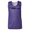 Youth Pro Mesh Reversible Tank Top Thumbnail