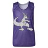 Youth Pro Mesh Reversible Tank Top Thumbnail
