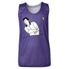 Youth Pro Mesh Reversible Tank Top Thumbnail