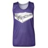Youth Pro Mesh Reversible Tank Top Thumbnail