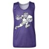 Youth Pro Mesh Reversible Tank Top Thumbnail