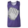 Youth Pro Mesh Reversible Tank Top Thumbnail