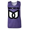 Youth Pro Mesh Reversible Tank Top Thumbnail