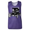 Youth Pro Mesh Reversible Tank Top Thumbnail