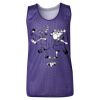 Youth Pro Mesh Reversible Tank Top Thumbnail