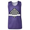 Youth Pro Mesh Reversible Tank Top Thumbnail