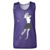 Youth Pro Mesh Reversible Tank Top Thumbnail