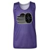 Youth Pro Mesh Reversible Tank Top Thumbnail