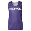 Youth Pro Mesh Reversible Tank Top Thumbnail