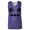 Youth Pro Mesh Reversible Tank Top Thumbnail