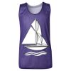 Youth Pro Mesh Reversible Tank Top Thumbnail