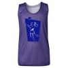 Youth Pro Mesh Reversible Tank Top Thumbnail