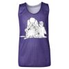 Youth Pro Mesh Reversible Tank Top Thumbnail