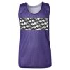 Youth Pro Mesh Reversible Tank Top Thumbnail