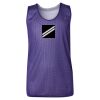 Youth Pro Mesh Reversible Tank Top Thumbnail