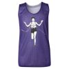 Youth Pro Mesh Reversible Tank Top Thumbnail