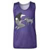 Youth Pro Mesh Reversible Tank Top Thumbnail