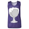 Youth Pro Mesh Reversible Tank Top Thumbnail