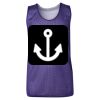 Youth Pro Mesh Reversible Tank Top Thumbnail