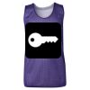 Youth Pro Mesh Reversible Tank Top Thumbnail