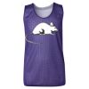 Youth Pro Mesh Reversible Tank Top Thumbnail