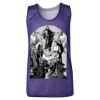 Youth Pro Mesh Reversible Tank Top Thumbnail