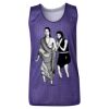 Youth Pro Mesh Reversible Tank Top Thumbnail