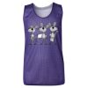 Youth Pro Mesh Reversible Tank Top Thumbnail