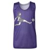 Youth Pro Mesh Reversible Tank Top Thumbnail