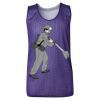 Youth Pro Mesh Reversible Tank Top Thumbnail