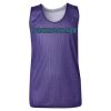 Youth Pro Mesh Reversible Tank Top Thumbnail